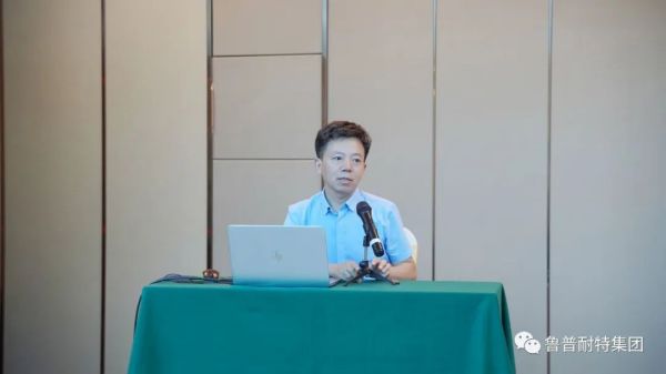 鲁普要闻丨鲁普耐特助力海洋养殖产业发展及产业升级