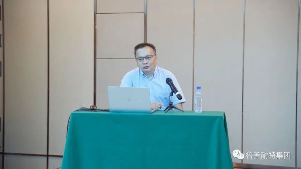 鲁普要闻丨鲁普耐特助力海洋养殖产业发展及产业升级