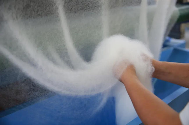 【CINTE20新视点】“蝴蝶效应”开启良性循环 看纤维新材料如何通过源头创新赋能美好生活