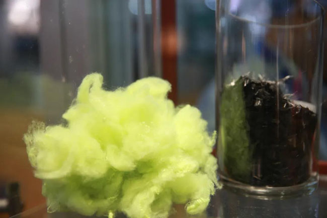 【CINTE20新视点】“蝴蝶效应”开启良性循环 看纤维新材料如何通过源头创新赋能美好生活