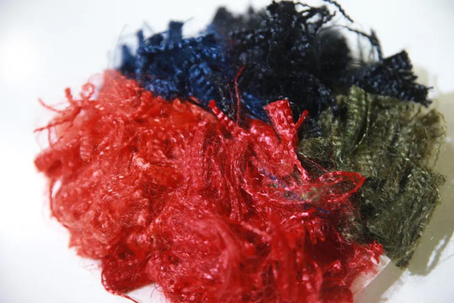 【CINTE20新视点】“蝴蝶效应”开启良性循环 看纤维新材料如何通过源头创新赋能美好生活