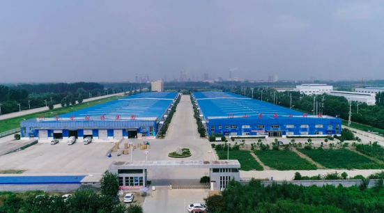 鲁普耐特集团|品质为先，做全球绳网产业的领 跑者