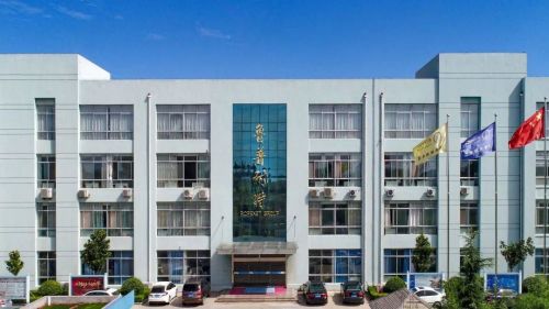 携手慈善 凝聚大爱 共创美好未来