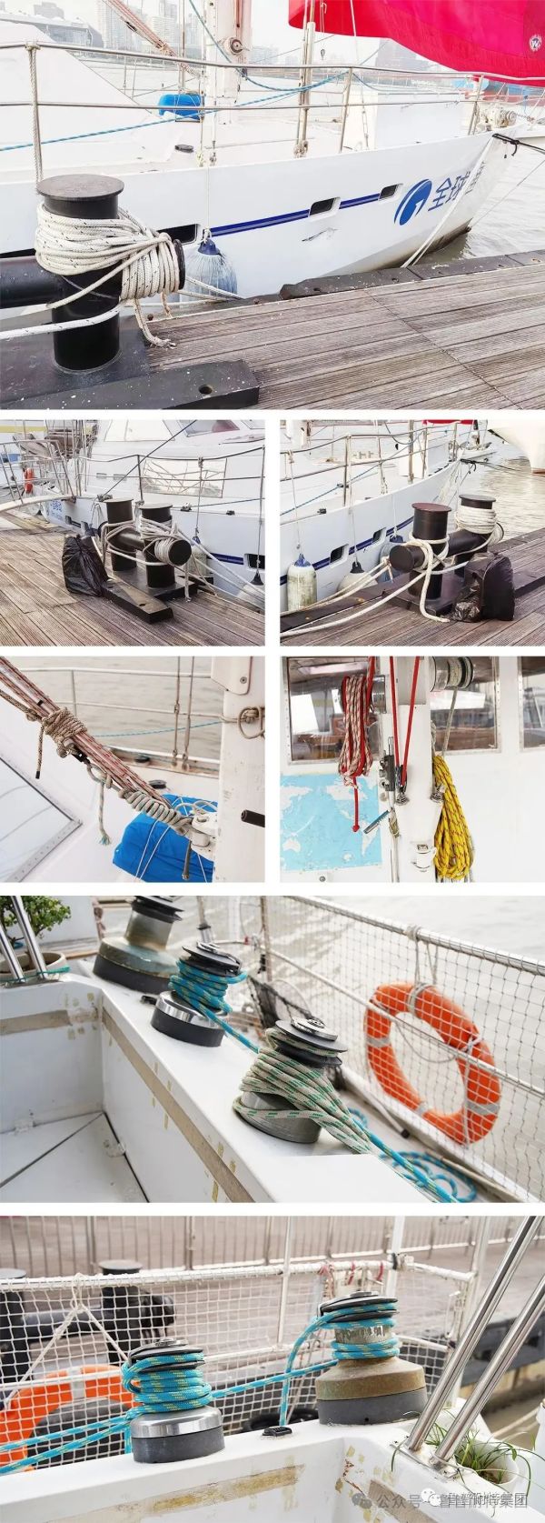 世界航海日丨鲁普耐特集团助力世界海洋事业行稳致远