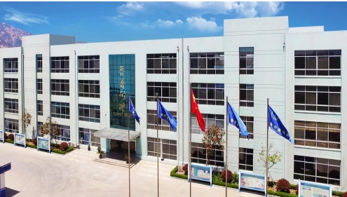 知才兴鲁”知识产权服务高 端创新人才工作站在鲁普耐特集团正式挂牌