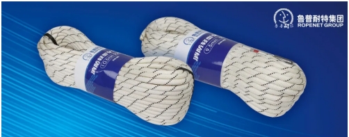 鲁普耐特荣获“中国十大纺织科技”成果