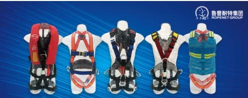 鲁普耐特荣获“中国十大纺织科技”成果