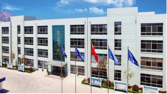 鲁普要闻丨省级“晨星工厂”+3！鲁普耐特数智化转型再添动力