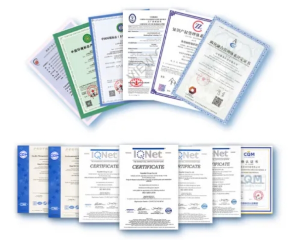 鲁普要闻丨省级“晨星工厂”+3！鲁普耐特数智化转型再添动力