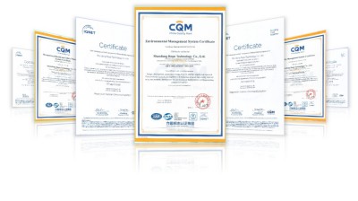 鲁普科技入选“好品山东”品牌