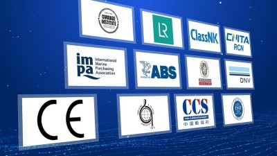 鲁普科技入选“好品山东”品牌