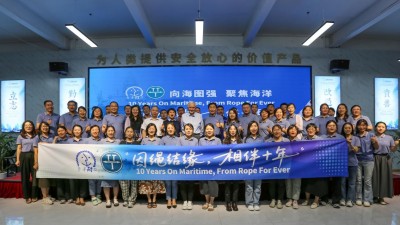 国际***专家Nick O'Hear先生助力鲁普耐特创新发展