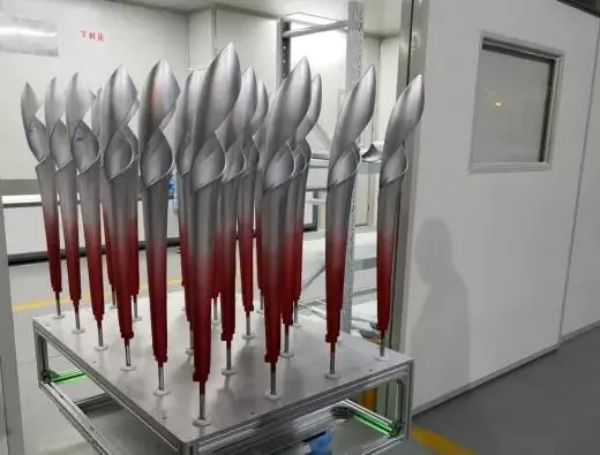 产业用纺织品——以科技之力“编织”冬奥精彩，彰显中国力量！